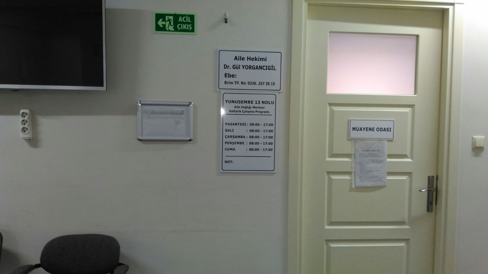 Asm İç Görünüm 5